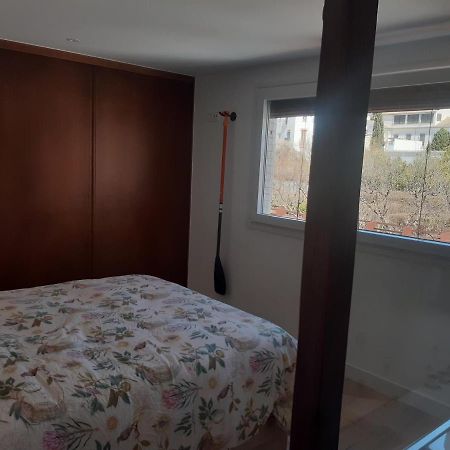 Habitacion Con Bano Privado Y Vistas Daire Granada Dış mekan fotoğraf