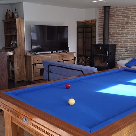 Habitacion Con Bano Privado Y Vistas Daire Granada Dış mekan fotoğraf