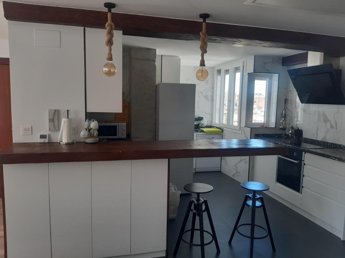 Habitacion Con Bano Privado Y Vistas Daire Granada Dış mekan fotoğraf