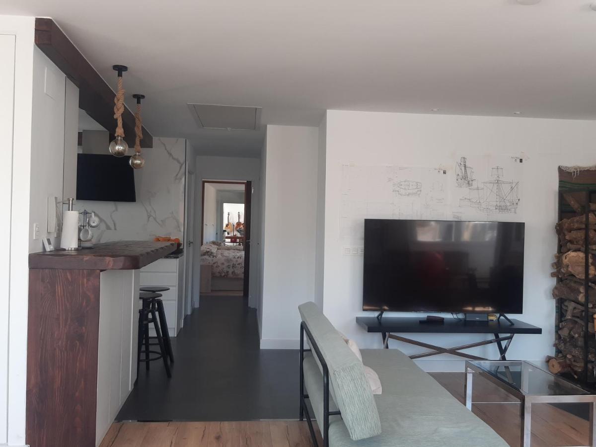 Habitacion Con Bano Privado Y Vistas Daire Granada Dış mekan fotoğraf
